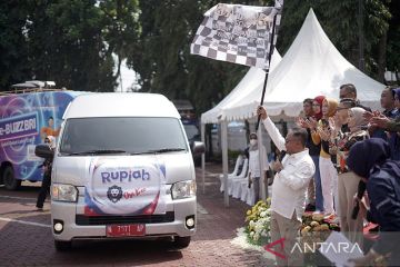 BI Malang siapkan Rp4,64 triliun untuk kebutuhan Lebaran 2023