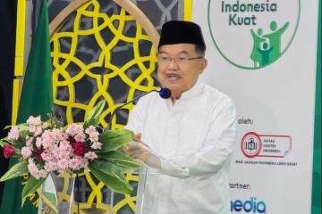 JK: Penggunaan pengeras suara masjid agar sesuai peruntukan