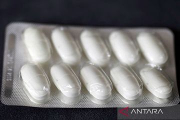 Studi: Antibiotik mungkin tak bantu pengobatan pasien tertular virus