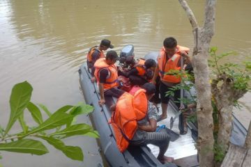 Kembali ditemukan warga tewas diduga diterkam buaya di Buton Utara