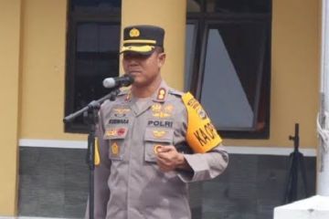 Evakuasi jenazah anggota TNI-Polri ke Mulia diwarnai penembakan KKB