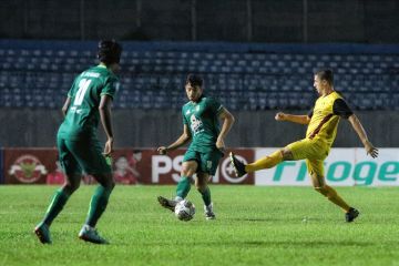 Persebaya siapkan skuad untuk target juara di musim depan