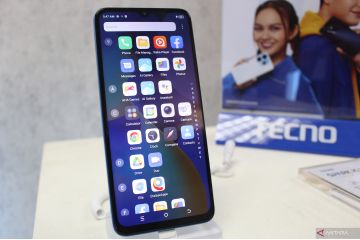 TECNO resmi luncurkan SPARK 10 NFC guna menjawab kebutuhan pasar