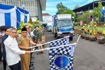 BI Bengkulu jamin sediaan uang tunai di pulau terluar untuk Lebaran