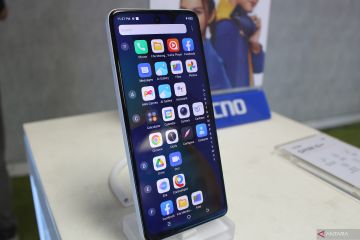 Unggulkan memori dan kamera mumpuni, TECNO hadirkan SPARK 10 Pro NFC