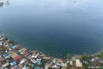 Harita Nickel bantah tudingan merusak lingkungan di Pulau Obi