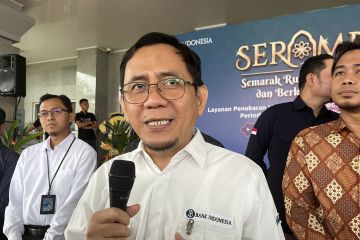 BI ajak warga Kepri berbelanja secara bijak untuk kendalikan inflasi