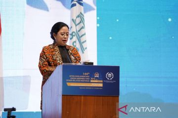 Puan akan tiba di NTT Senin malam untuk hadiri KTT Ke-42 ASEAN