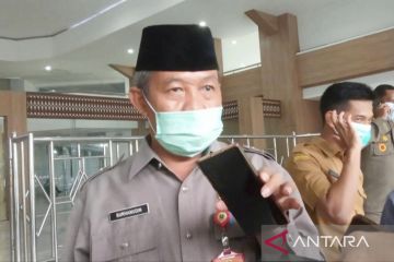 Pemkab Bogor ingin ada peningkatan pengawasan aktivitas tambang