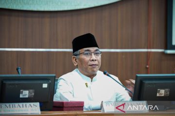 Akademisi apresiasi gagasan fikih peradaban Gus Yahya