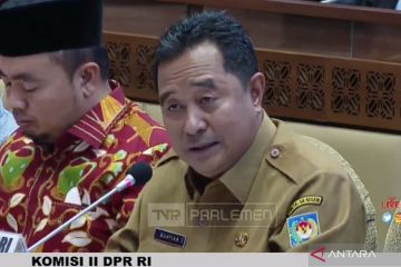 Pemerintah harapkan tindak lanjut putusan Bawaslu tak ganggu pemilu