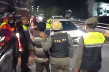 Legislator desak Dishub gandeng Satpol PP tertibkan juru parkir liar