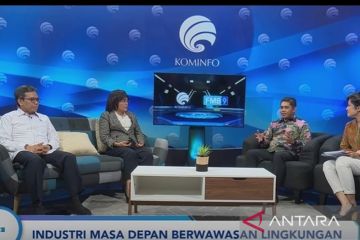 Tiga perusahaan Eropa ingin kerja sama dengan RI usai Hannover Messe