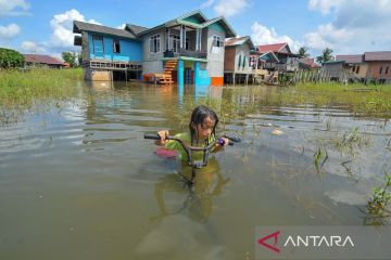 Foto pilihan pekan keempat Maret 2023