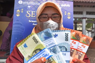 BI Banten catat merchant pengguna QRIS capai 1,5 juta pelaku usaha