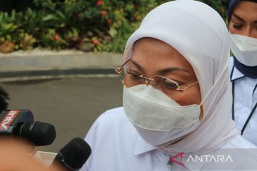 Menaker janji akan awasi agar tidak ada keterlambatan pembayaran THR