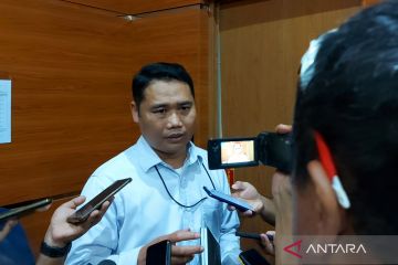 KPK geledah apartemen di Jakpus terkait korupsi di KemenESDM