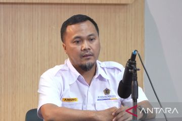 KPP Pratama Manokwari sebut penerimaan pajak tumbuh 49,58 persen