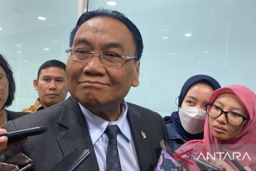 Komisi III DPR akan "ngabuburit" rapat dengan Komite TPPU pada Rabu