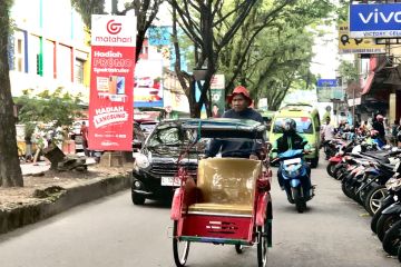 Ulama Maluku : Buruh pekerja berat boleh membatalkan puasa Ramadhan