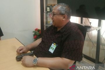 Kebutuhan air di IKN disiapkan jauh di atas rata-rata nasional