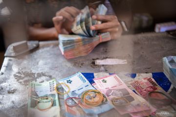 Layanan Penukaran Uang Bank Indonesia