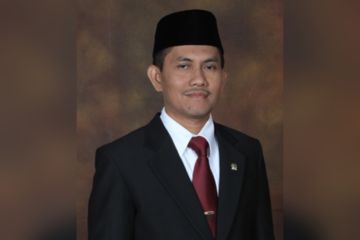 Mantan Ketua KY Jaja Ahmad Jayus dikabarkan dibacok di Bandung