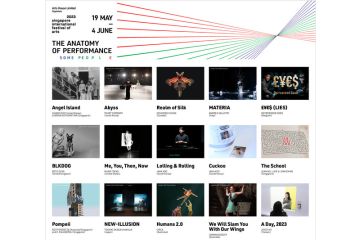 Singapore International Festival of Arts 2023 Eksplorasi Spektrum Pengalaman Manusia