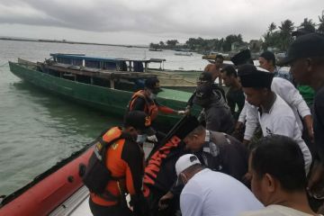 Basarnas: Pemanah ikan hilang di Buton Tengah ditemukan meninggal