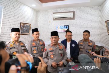 Kapolda Sumut jamin penyelidikan kematian Bripka Arfan transparan