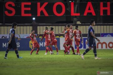 Pelatih Bali United siap berikan kesempatan kepada pemain muda