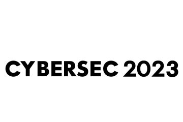 CYBERSEC 2023, pameran keamanan siber yang paling berkembang pesat dan terbesar di Asia, hadirkan pakar keamanan siber kenamaan dunia serta merek premium di Taiwan