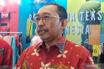 Kemenperin: Larangan thrifting jadi kesempatan angkat produk Indonesia