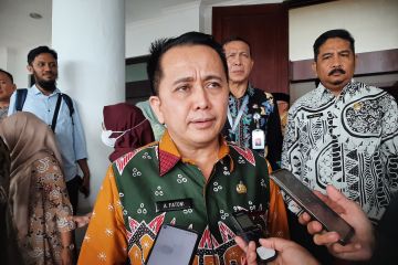 Kemendagri minta Pemprov Kepri genjot belanja APBD 2023