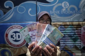 BSI dan 3 bank syariah perkuat pasar uang antarbank syariah Indonesia
