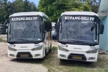 Damri berlakukan tiga syarat bagi pengguna ALBN Kupang-Dili