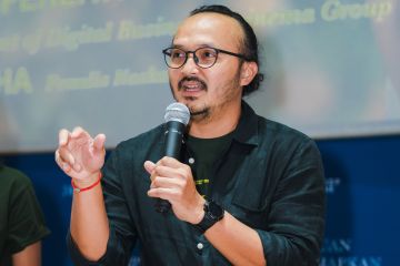 Daftar film karya Adriyanto Dewo yang sayang untuk dilewatkan