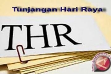Disnakertrans Jawa Barat minta perusahaan tidak cicil THR