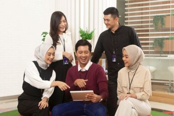 Kembangkan Talenta Digital & IT, BRI Kembali Buka Program Management Trainee - BFLP IT