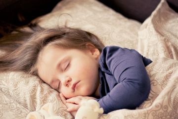 Pakar kesehatan ingatkan pentingnya tidur yang cukup bagi anak