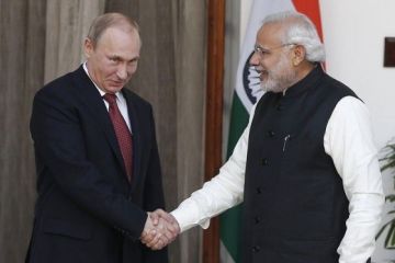 Putin tak akan hadiri KTT G20 di India, Rusia diwakili menlu