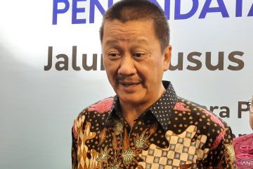 Garuda Indonesia prediksi jumlah penumpang mudik naik 45 persen