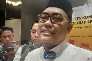 PKB tegaskan kembali pasangan Prabowo-Muhaimin untuk Pemilu 2024