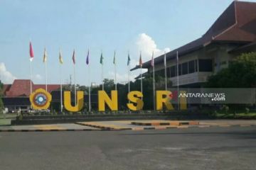 Unsri Palembang terima 2.066 mahasiswa baru melalui SNBP