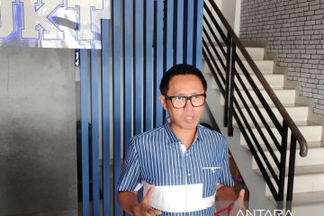 Eko Patrio bantah kampanye pemilu dengan bagi-bagi sembako