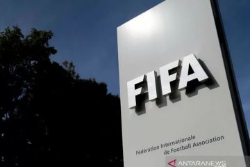 FIFA batalkan Peru sebagai tuan rumah Piala Dunia U-17