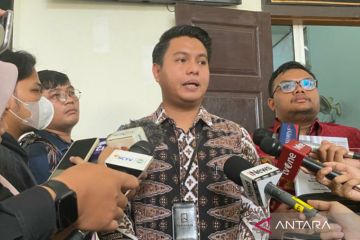 Keluarga anak AG hargai keputusan keluarga D terkait nota keberatan