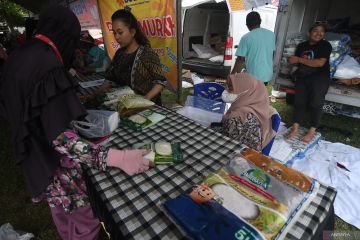PASAR MURAH BERSUBSIDI