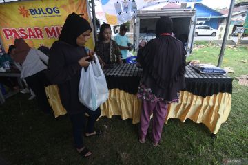 PASAR MURAH BERSUBSIDI