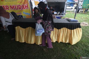 PASAR MURAH BERSUBSIDI